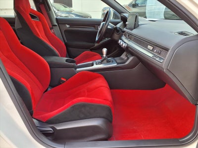 2023 Honda Civic Type R Base