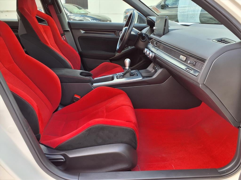 2023 Honda Civic Type R Base