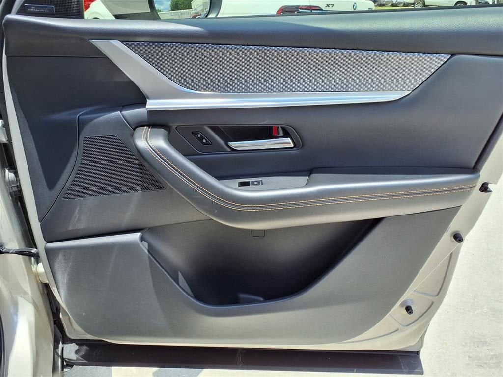 2025 Mazda Mazda CX-90 Premium Plus Package