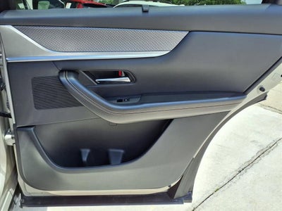 2025 Mazda Mazda CX-90 Premium Plus Package