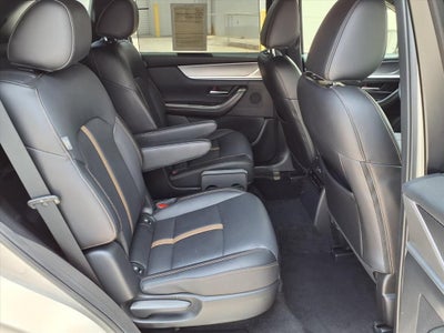 2025 Mazda Mazda CX-90 Premium Plus Package
