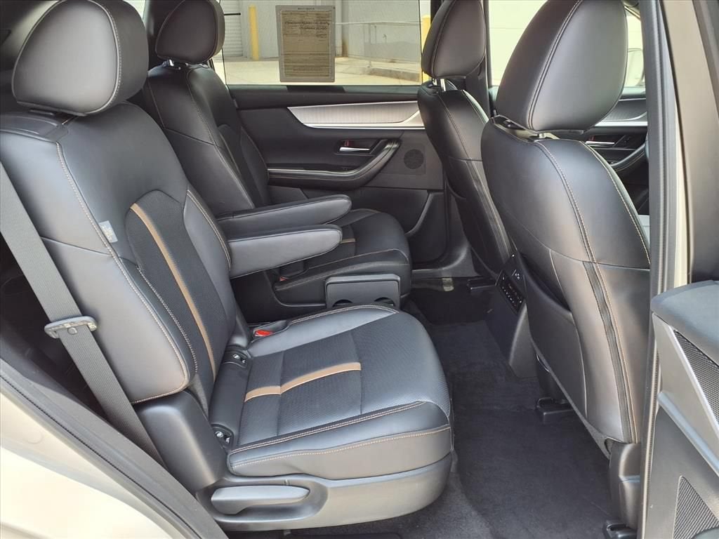 2025 Mazda Mazda CX-90 Premium Plus Package