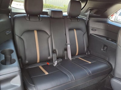 2025 Mazda Mazda CX-90 Premium Plus Package