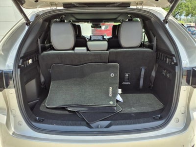 2025 Mazda Mazda CX-90 Premium Plus Package
