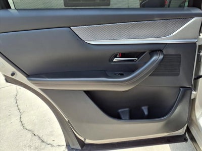 2025 Mazda Mazda CX-90 Premium Plus Package