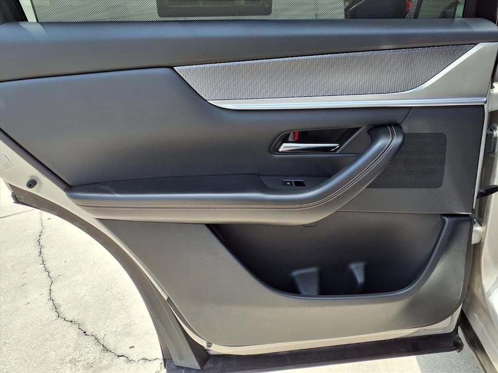 2025 Mazda Mazda CX-90 Premium Plus Package