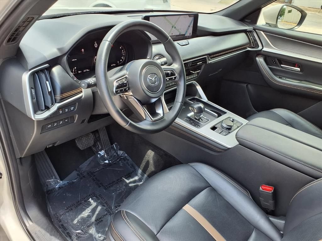 2025 Mazda Mazda CX-90 Premium Plus Package