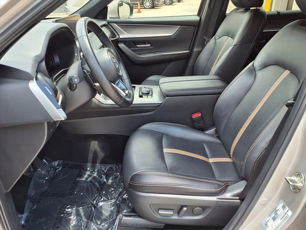 2025 Mazda Mazda CX-90 Premium Plus Package
