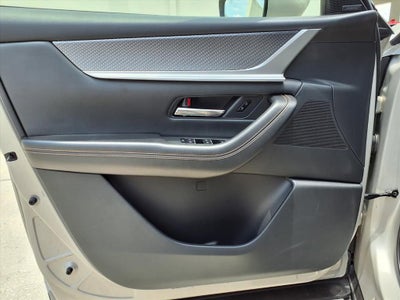 2025 Mazda Mazda CX-90 Premium Plus Package