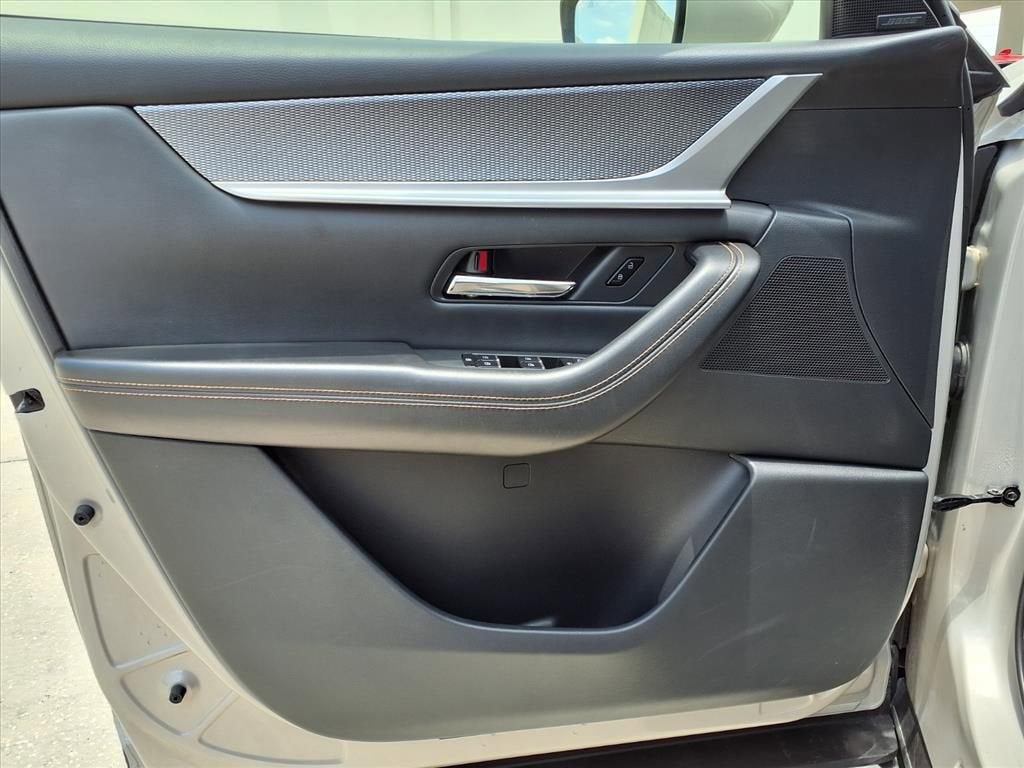 2025 Mazda Mazda CX-90 Premium Plus Package
