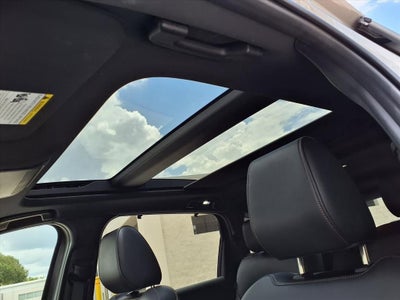 2025 Mazda Mazda CX-90 Premium Plus Package