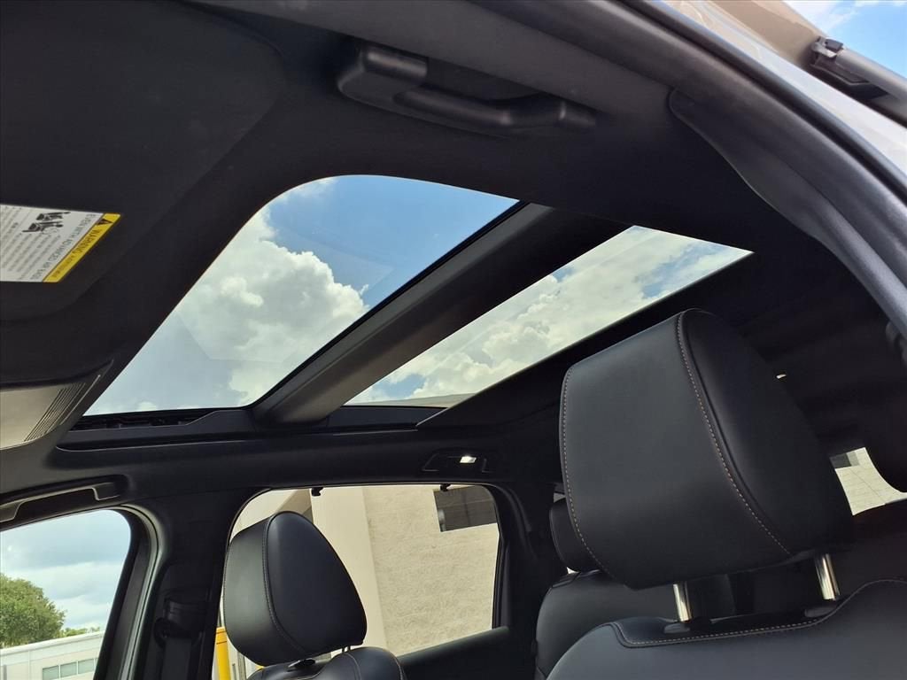 2025 Mazda Mazda CX-90 Premium Plus Package