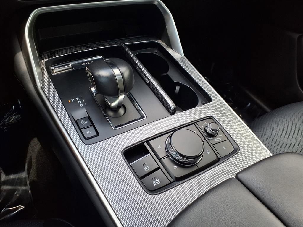 2025 Mazda Mazda CX-90 Premium Plus Package