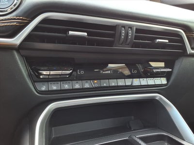 2025 Mazda Mazda CX-90 Premium Plus Package