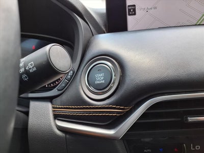 2025 Mazda Mazda CX-90 Premium Plus Package