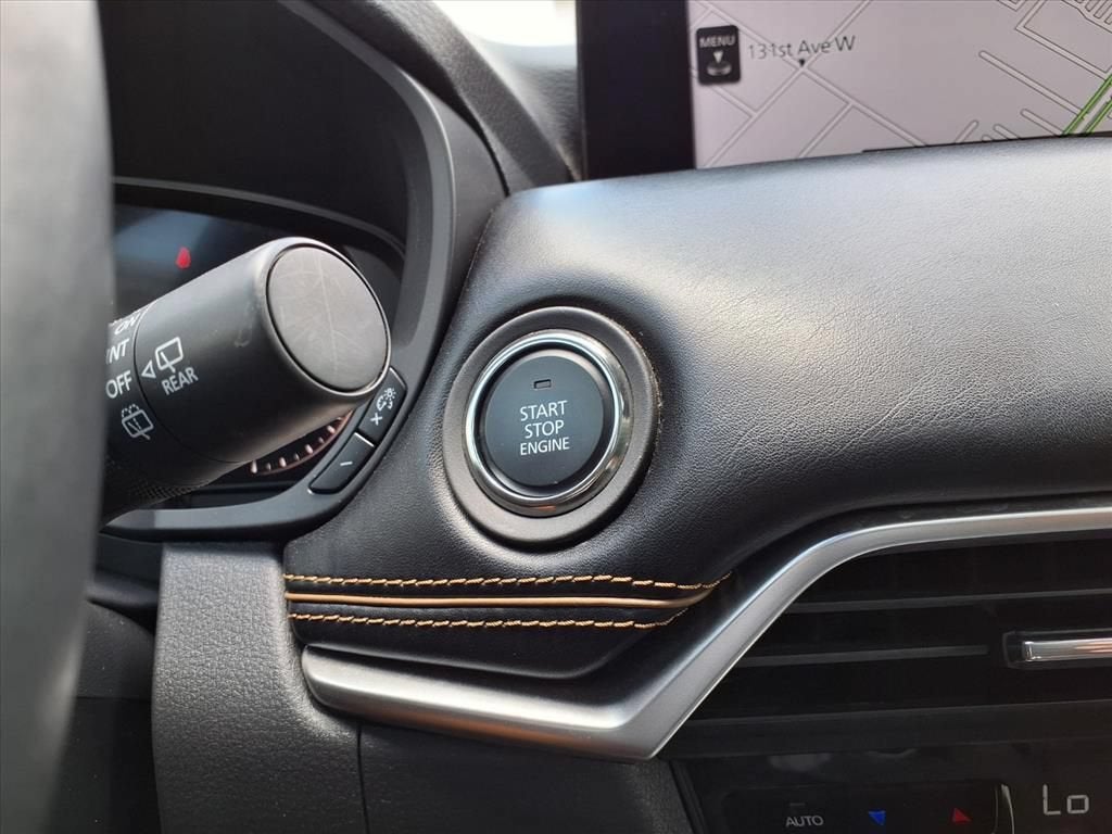 2025 Mazda Mazda CX-90 Premium Plus Package