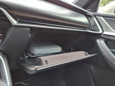 2025 Mazda Mazda CX-90 Premium Plus Package