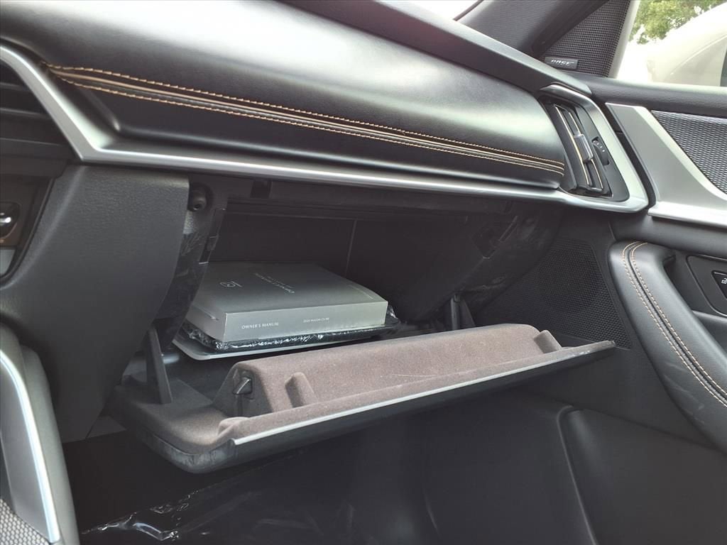 2025 Mazda Mazda CX-90 Premium Plus Package