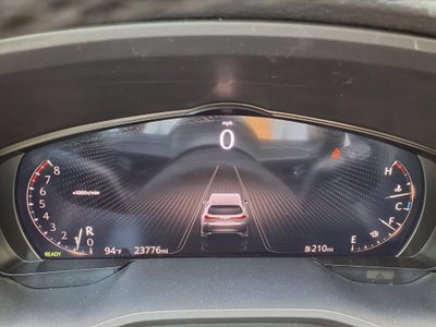2025 Mazda Mazda CX-90 Premium Plus Package