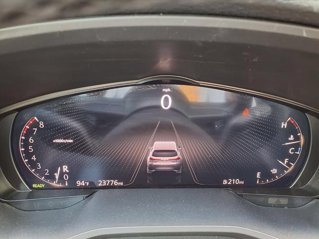 2025 Mazda Mazda CX-90 Premium Plus Package