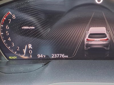 2025 Mazda Mazda CX-90 Premium Plus Package