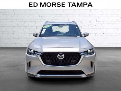 2025 Mazda Mazda CX-90 Premium Plus Package