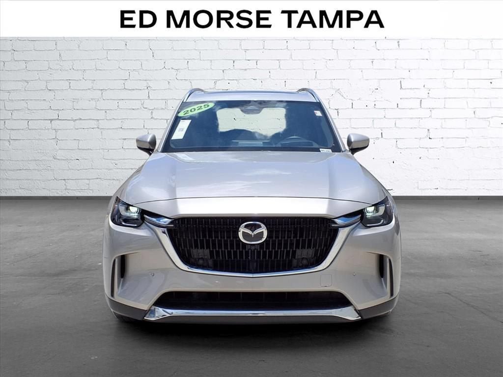 2025 Mazda Mazda CX-90 Premium Plus Package