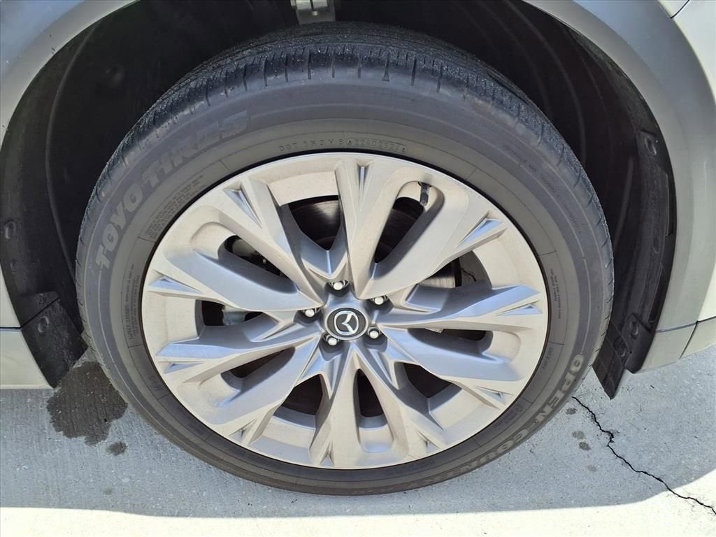 2025 Mazda Mazda CX-90 Premium Plus Package