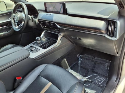 2025 Mazda Mazda CX-90 Premium Plus Package