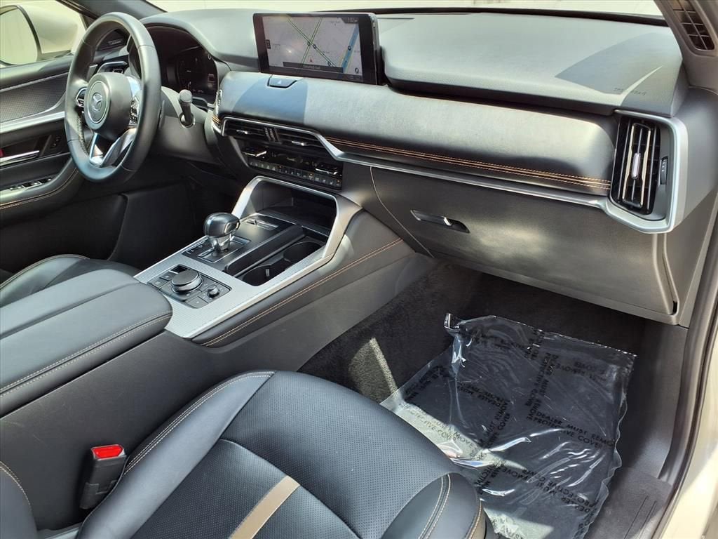 2025 Mazda Mazda CX-90 Premium Plus Package