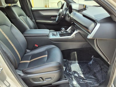 2025 Mazda Mazda CX-90 Premium Plus Package
