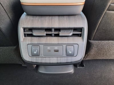 2024 Nissan ARIYA ENGAGE