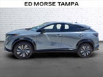 2024 Nissan ARIYA ENGAGE