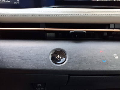 2024 Nissan ARIYA ENGAGE