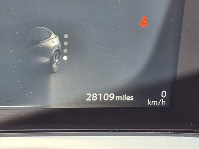 2024 Nissan ARIYA ENGAGE