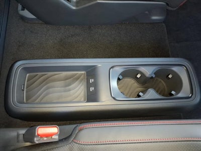 2026 Nissan Armada NISMO