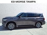 2023 INFINITI QX80 LUXE
