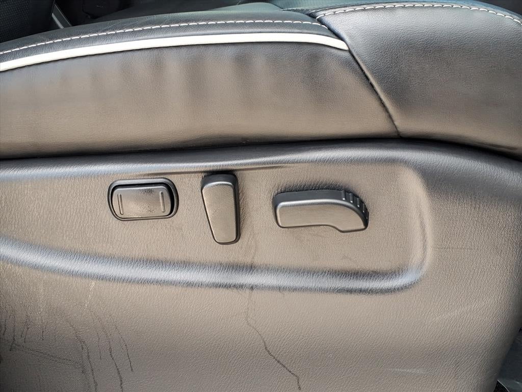 2021 INFINITI QX80 PREMIUM SELECT