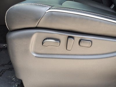 2021 INFINITI QX80 PREMIUM SELECT