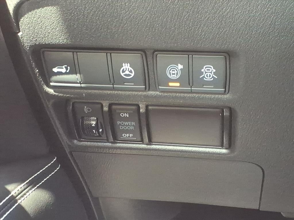 2021 INFINITI QX80 PREMIUM SELECT