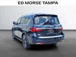 2021 INFINITI QX80 PREMIUM SELECT
