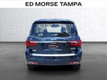 2021 INFINITI QX80 PREMIUM SELECT