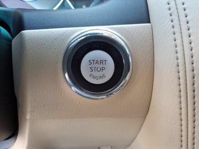 2017 INFINITI QX80 NA