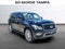 2017 INFINITI QX80 NA