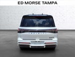 2025 INFINITI QX80 AUTOGRAPH