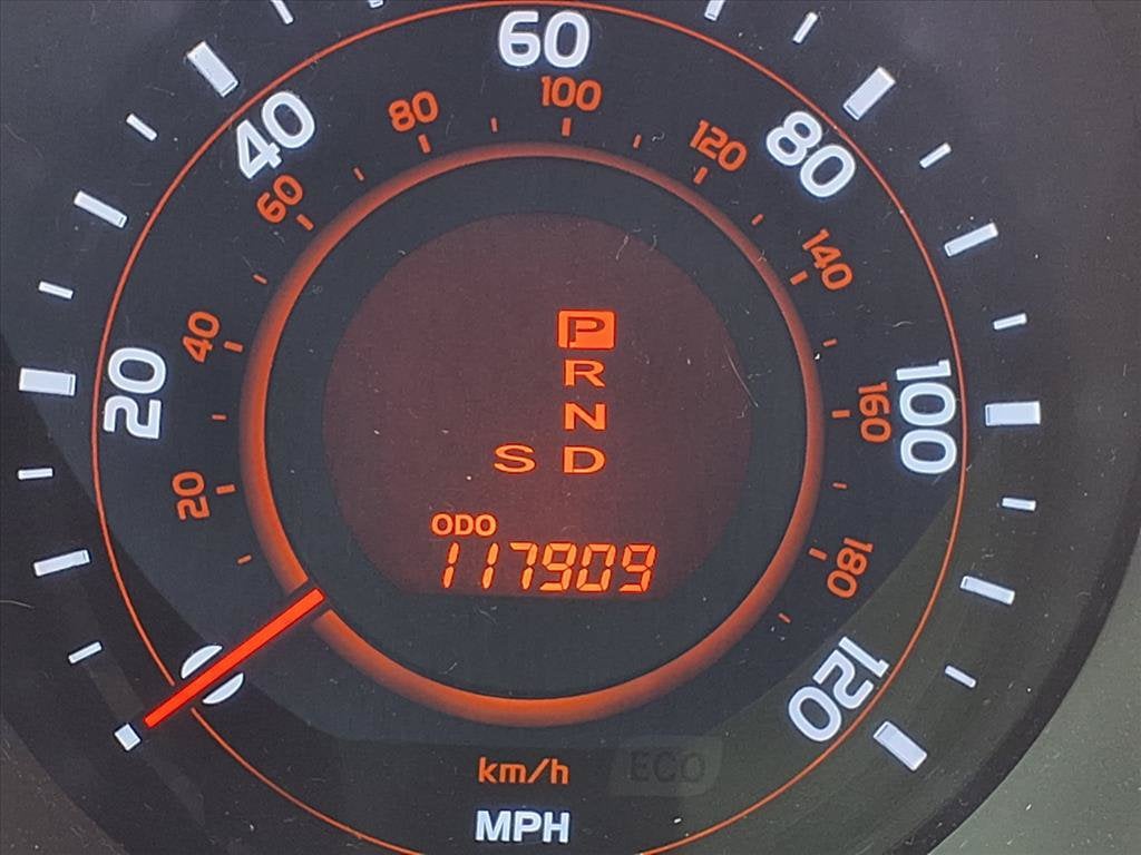 2012 Toyota 4Runner SR5