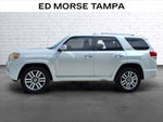 2012 Toyota 4Runner SR5