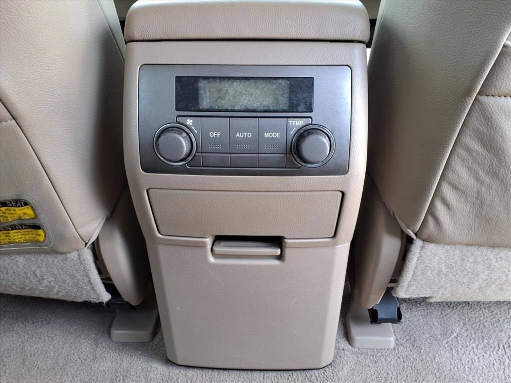 2009 Toyota Highlander Limited