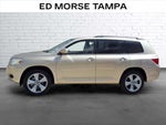 2009 Toyota Highlander Limited