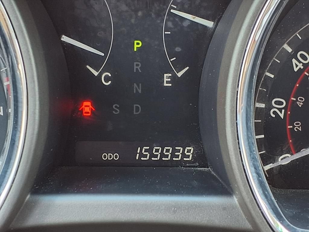 2009 Toyota Highlander Limited
